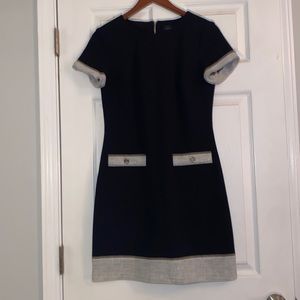 Tommy Hilfiger dress.